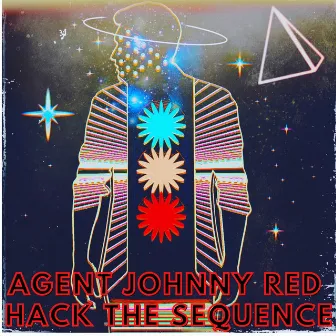 Hack the Sequence by Agent Johnny Red