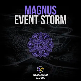 Event Storm by Magnus