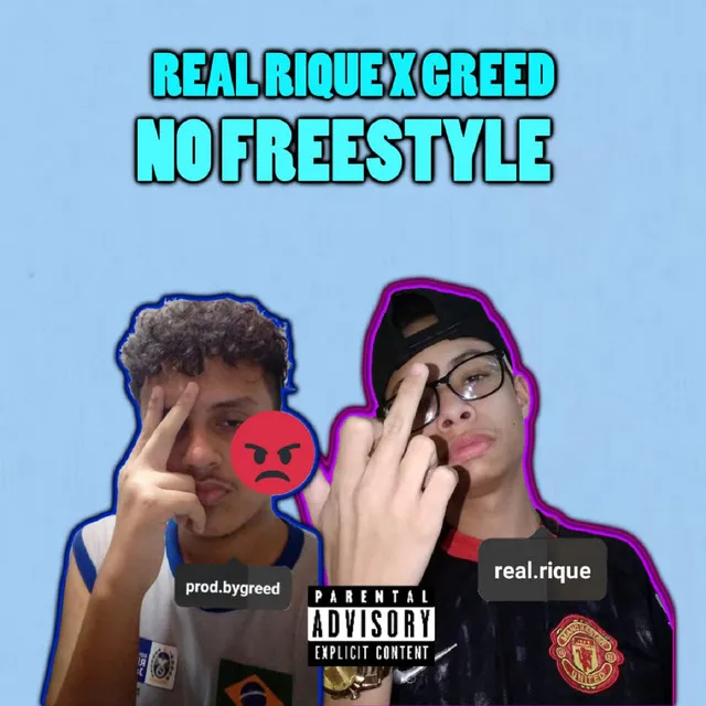 No Freestyle