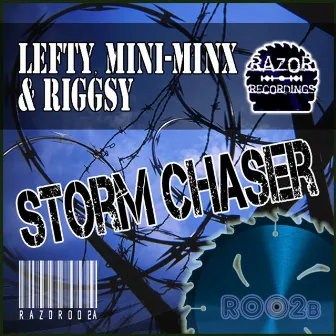 Storm Chaser by Mini-Minx