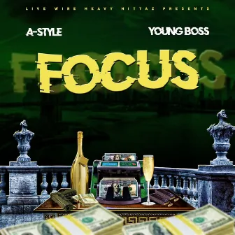 Focus by Young Boss