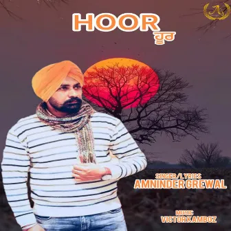 Hoor by Amninder Grewal