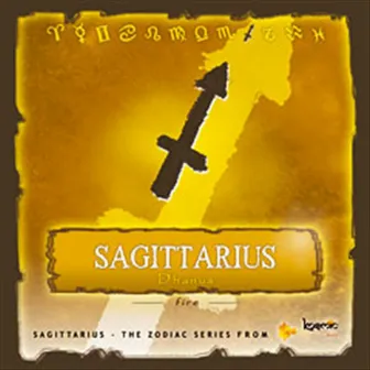 Zodiac Series: Sagittarius by R.K. Sundar