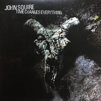 Time Changes Everything by John Squire