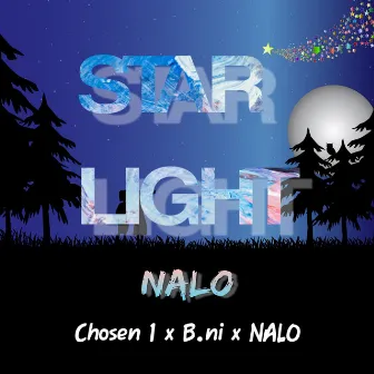 Star Light by NALO