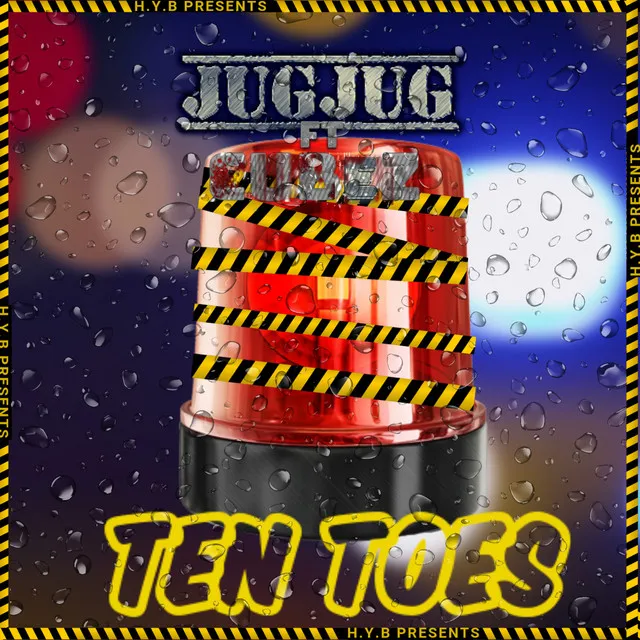 Ten Toes