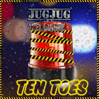 Ten Toes by JugJug