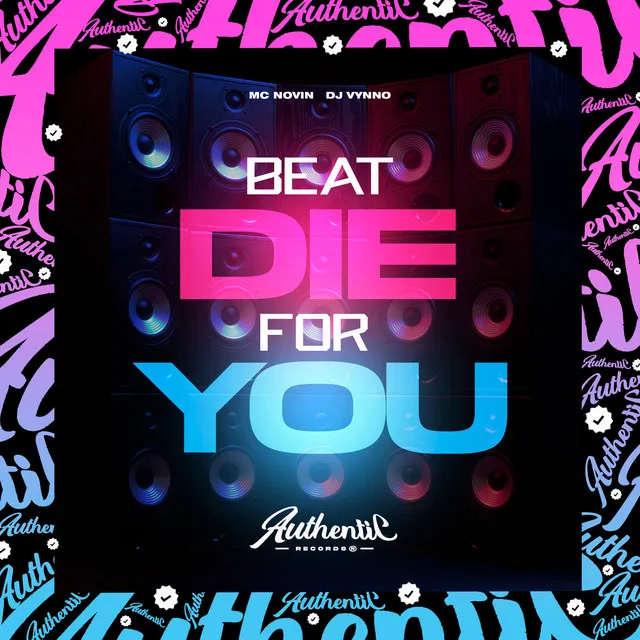 Beat Die For You