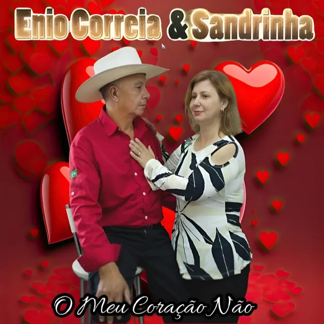 Ênio Correia & Sandrinha