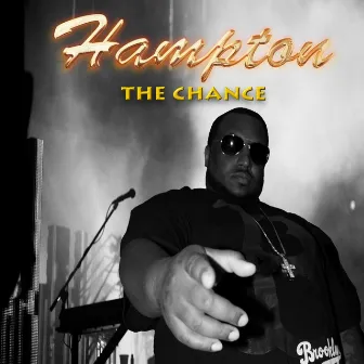 The Chance by Hampton