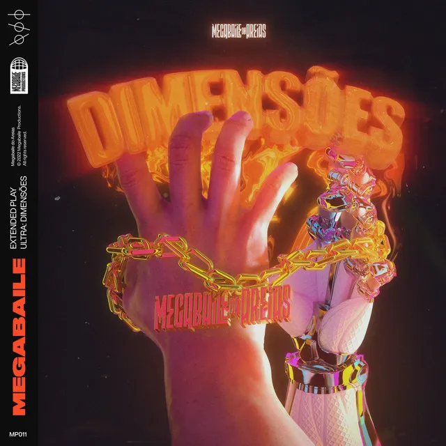 ULTRA: Dimensões