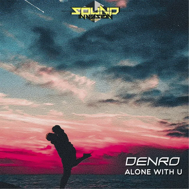 Alone with U - Radio Edit