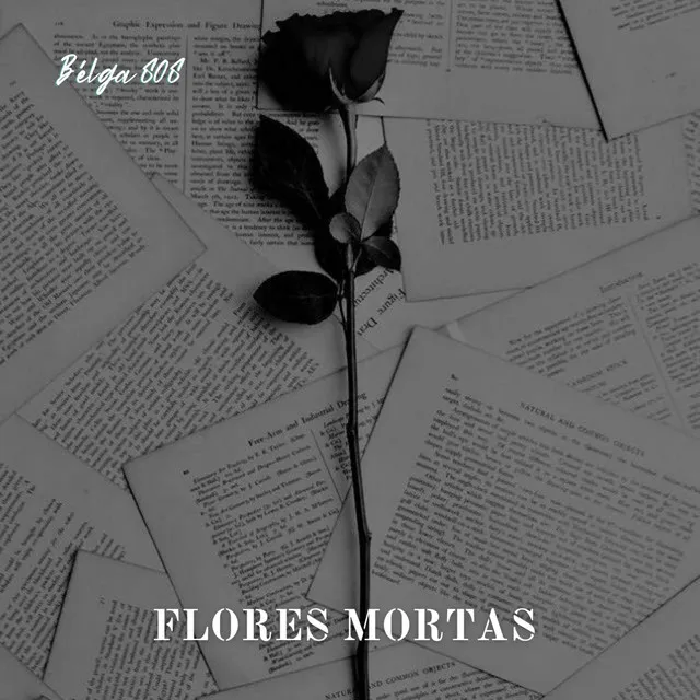 Flores Mortas