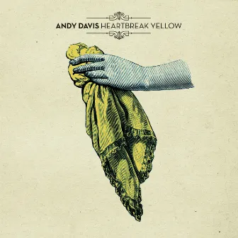 Heartbreak Yellow by Andy Davis