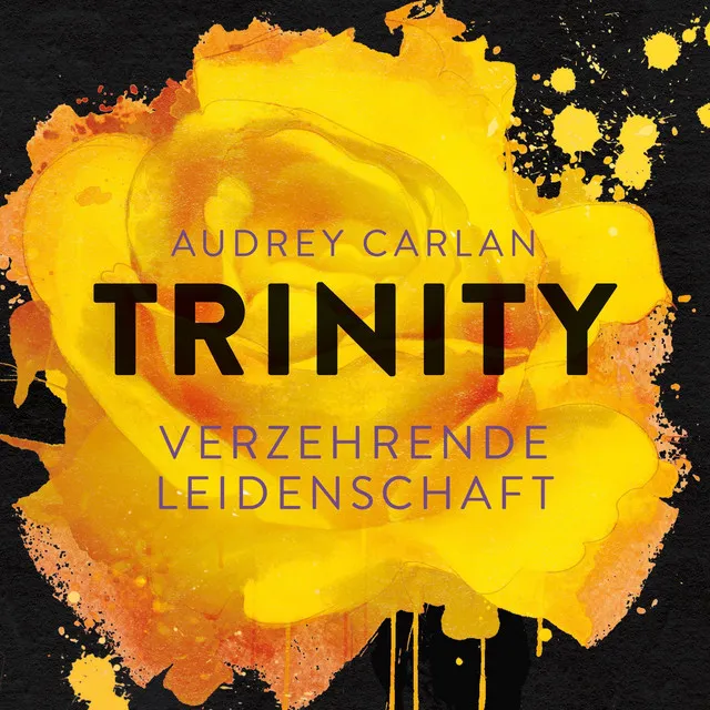 Die Trinity-Serie