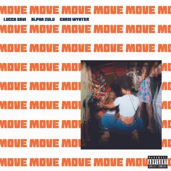 Move by LUCCA SAVI