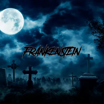 The Path Is Over by Frankenstein