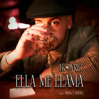 Ella Me Llama by Noyret