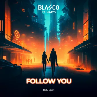 Follow You by KAIYS