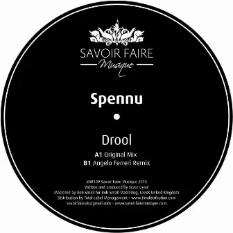 Drool by Spennu