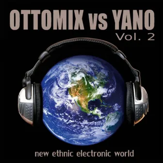 Ottomix Vs Yano Vol. 2 by Yano