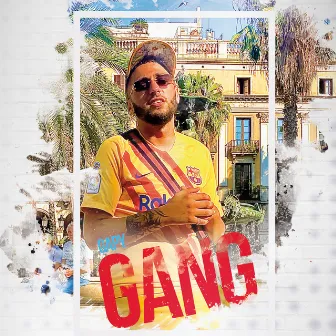 Gang by Gapy