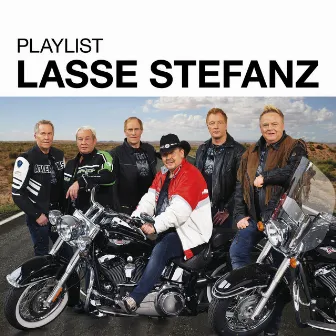 Playlist: Lasse Stefanz by Lasse Stefanz