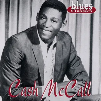 Cash Mccall by Cash McCall