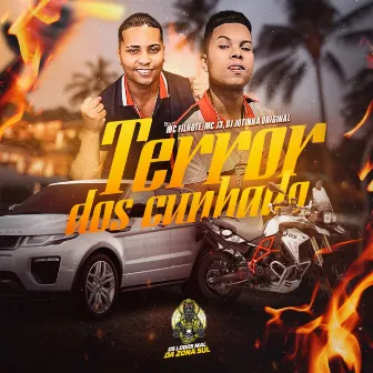 Terror Dos Cunhado by Mc J3