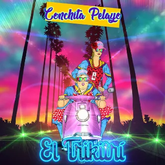 El Trikitrí by Conchita Pelayo