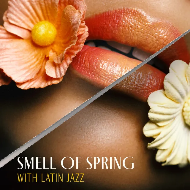 Smell of Spring with Latin Jazz: Sunny Side of Music, Feel New Energy, Spring Jazz Vibrations, Burst of Optimism