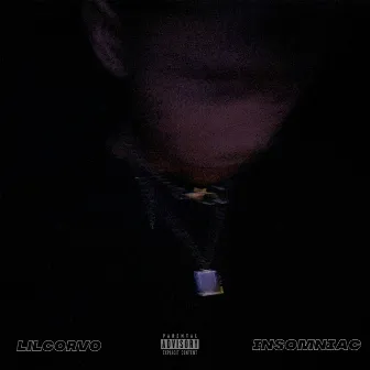 Insomniac by Lil Corvo