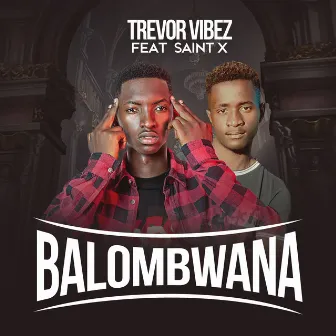 Balombwana by Saint X