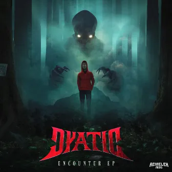 Encounter EP by Dyatic