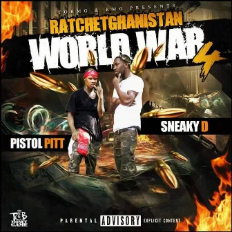 Ratchetghanistan (World War IV) by Sneakydtobmg