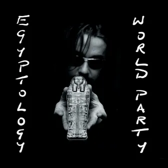 Egyptology by World Party