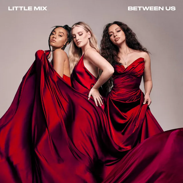 Heartbreak Anthem (feat. David Guetta & Little Mix)