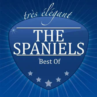 Best Of by The Spaniels