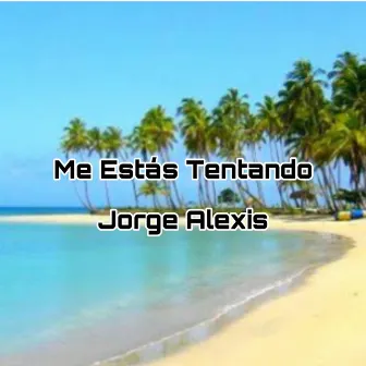 Me Estas Tentando (Guaratech) by Jorge Alexis