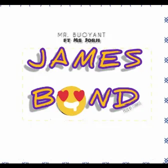 James Bond by Mr. Buoyant