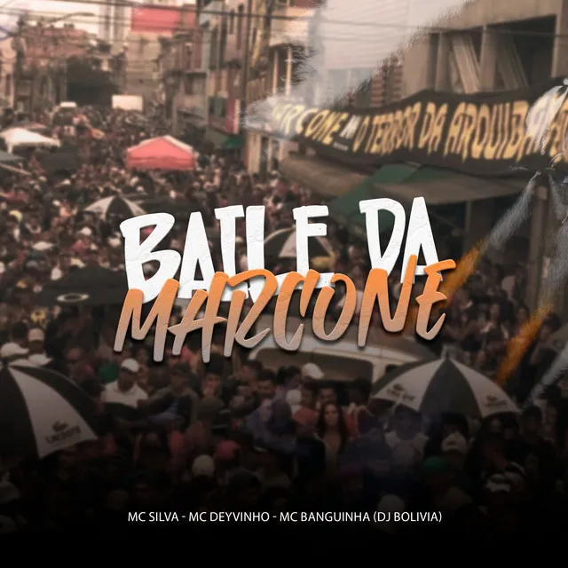 Baile da Marcone