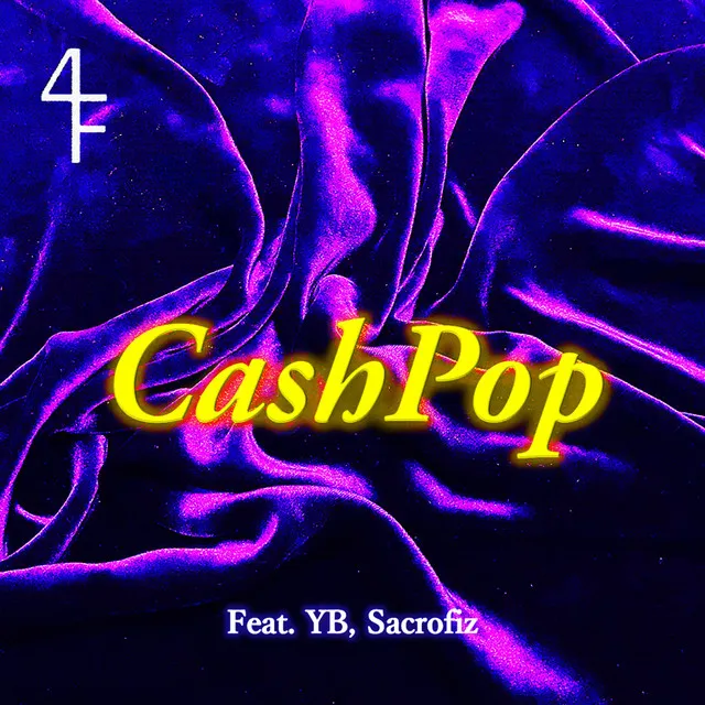 CashPop