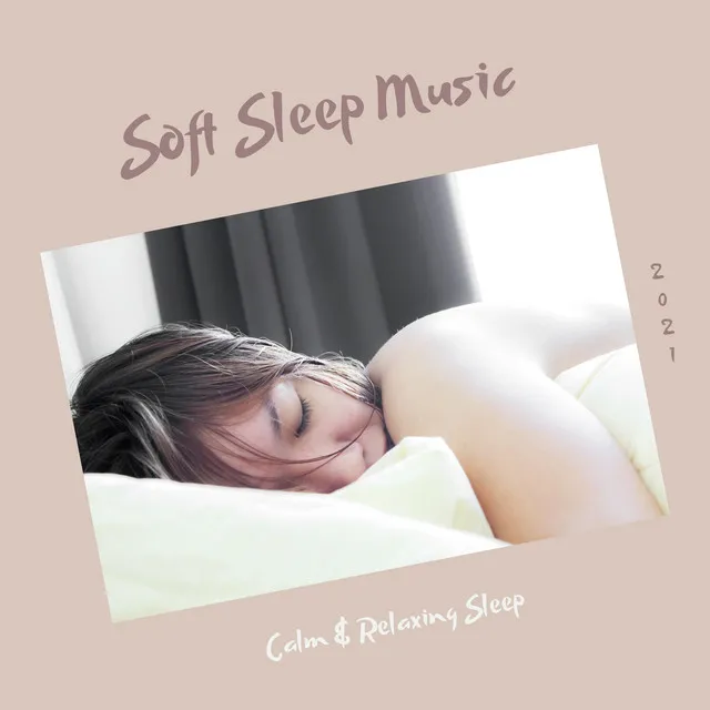 Calm & Relaxing Sleep