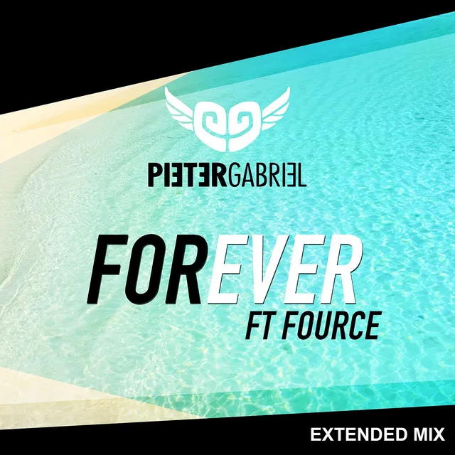 Forever - Extended Mix