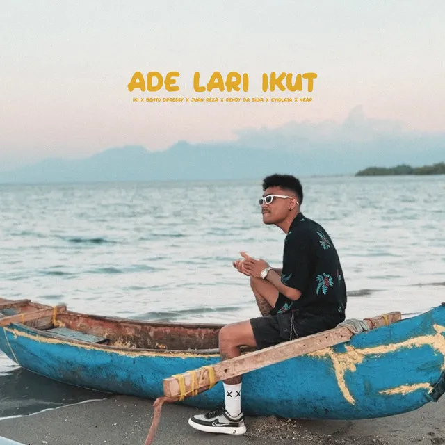 Ade Lari Ikut