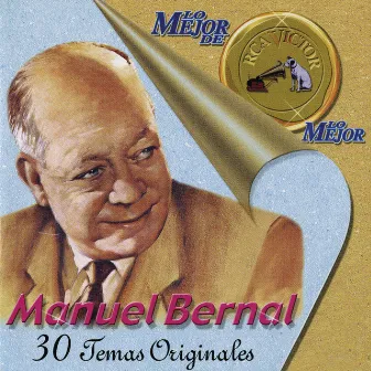 Lo Mejor de Lo Mejor de RCA Victor by Manuel Bernal