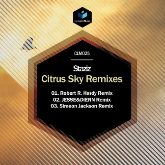 Citrus Sky Remixes by Staziz