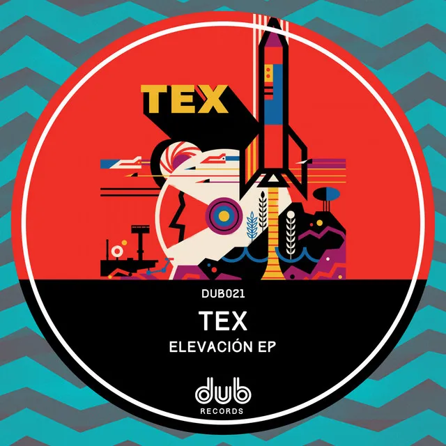 Elevación EP