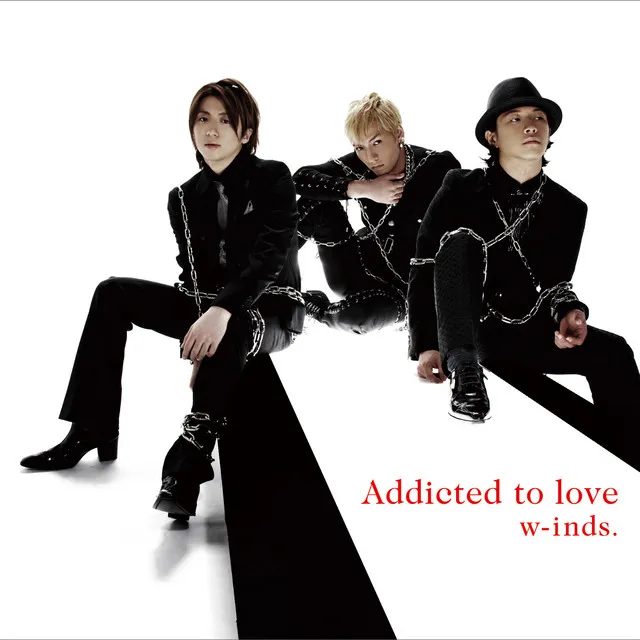 Addicted to Love (Standard Edition A)