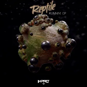 Runnin' by Reptile